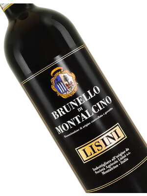 Lisini 2019 Brunello di Montalcino, Tuscany