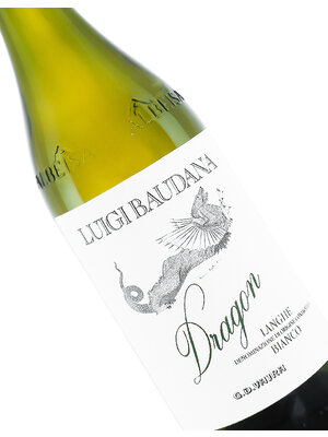 Luigi Baudana 2023 Langhe Bianco Dragon, Piedmont