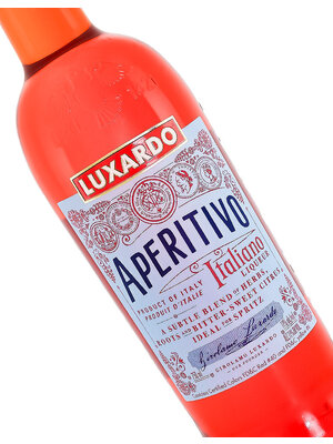 Luxardo Aperitivo, Italy