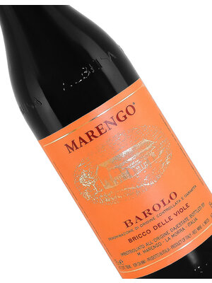 M. Marengo 2020 Barolo Bricco delle Viole, Piedmont