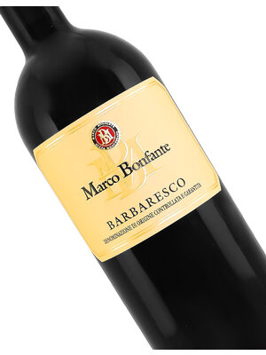 Marco Bonfante 2020 Barbaresco, Piedmont