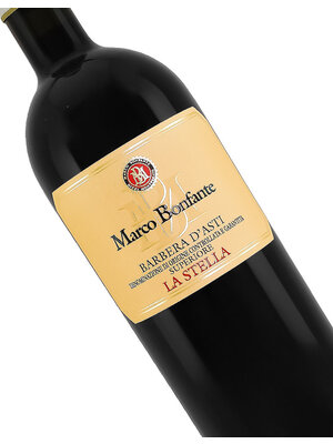 Marco Bonfante 2021 Barbera d'Asti "La Stella", Piedmont