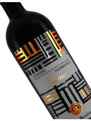 Marco Bonfante 2022 Langhe Nebbiolo "Imma", Piedmont