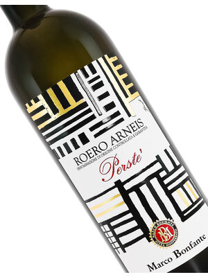 Marco Bonfante 2022 Roero Arneis Perste, Piedmont