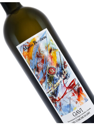 Marco Bonfante 2023 Gavi di Gavi, I Ronchetti, Piedmont