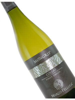 Marco Felluga 2022 'Mongris' Pinot Grigio, Friuli