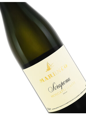 Marenco 2023 'Scrapona' Moscato d'Asti , Piedmont
