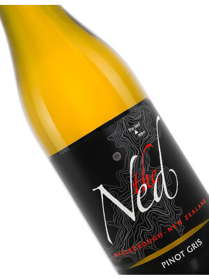 Marisco 2022 Pinot Gris "The Ned" Marlborough, New Zealand