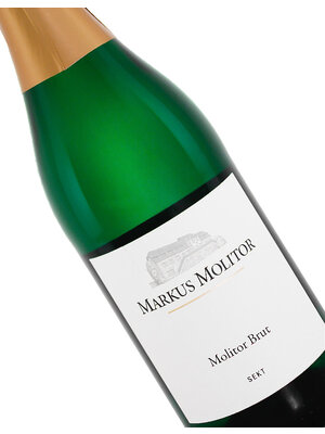 Markus Molitor N.V. Molitor Sekt Brut Riesling, Mosel, Germany