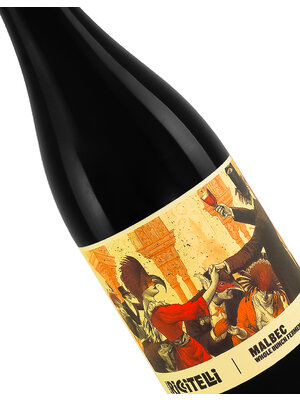 Matias Riccitelli "The Party" 2022 Malbec, Uco Valley, Mendoza, Argentina