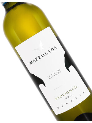 Mazzolada 2022 Sauvignon Blanc, Venezia Italy