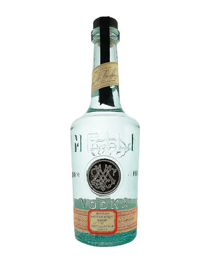 Meili Vodka, Bozeman, Montana