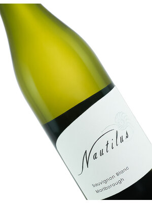 Nautilus 2023 Sauvignon Blanc, Marlborough
