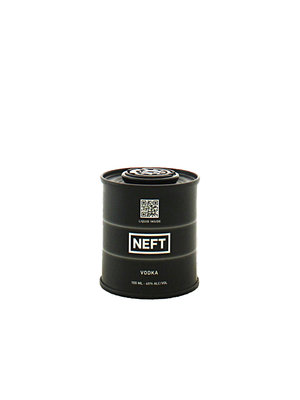 Neft Vodka 100ml