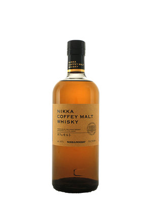 Nikka Coffey Malt Whisky, Japan