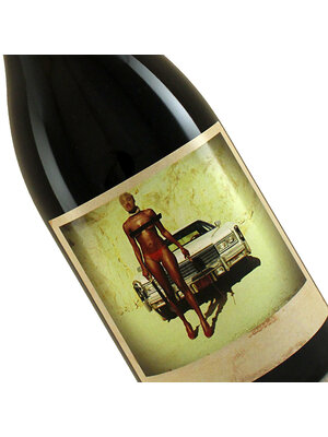 Orin Swift 2020 "Machete" Red Wine, California