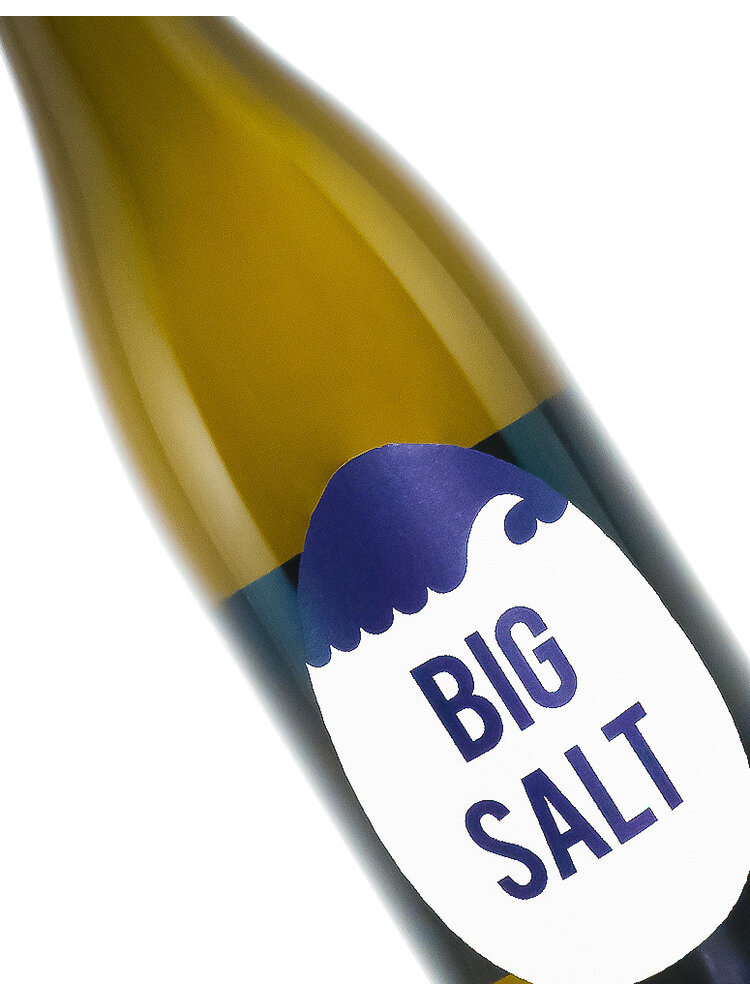 Ovum "Big Salt" 2023 White Table Wine, Dundee, Oregon
