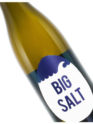 Ovum "Big Salt" 2023 White Table Wine, Dundee, Oregon