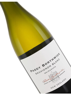 Paddy Borthwick 2023 Sauvignon Blanc, New Zealand