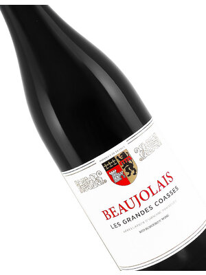 Paul Durdilly 2023 Beaujolais La Carriere "Les Grandes Coasses"