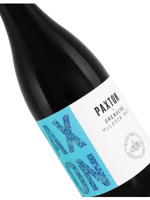 Paxton 2022 Grenache McLaren Vale, Australia