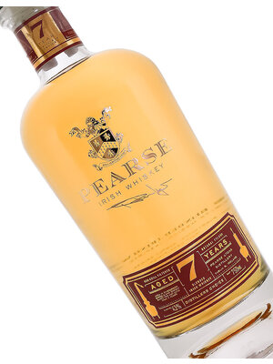 Pearse Irish Whiskey "Distillers Choice" Aged 7 Years