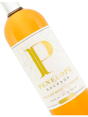 Penelope Four Grain Straight Bourbon Whiskey, Bardstown, Kentucky