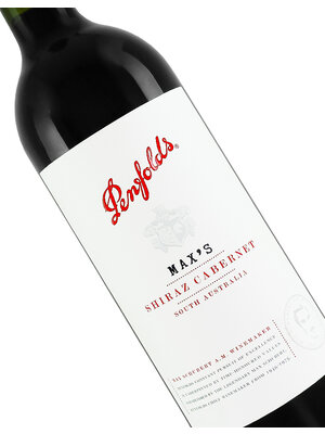 Penfolds "Max's" 2021 Shiraz Cabernet, South Australia