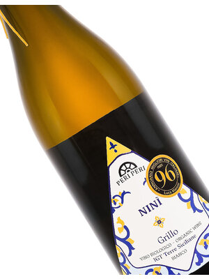 Peri Peri 2023 'Nini' Grillo Terre Siciliane, Sicily