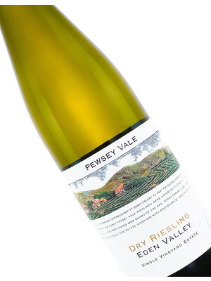 Pewsey Vale 2023 Dry Riesling, Eden Valley, Australia