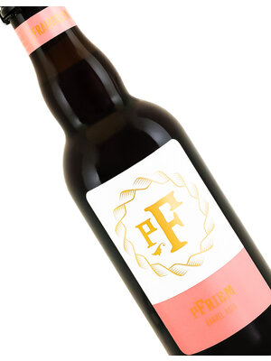pFriem Family Brewers "Frambozen Barrel Aged Ale" 12.7oz Bottle - Hood River, OR