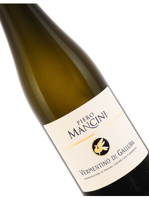 Piero Mancini 2023 Vermentino di Gallura, Sardinia