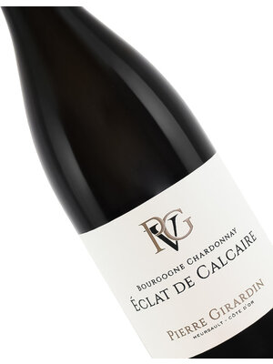 Pierre Girardin 2022 Bourgogne Chardonnay Eclat De Calcaire