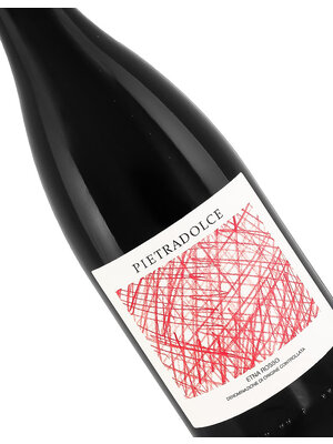 Pietradolce 2022 Etna Rosso, Sicily