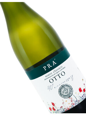 Pra' 2023 Soave Classico "Otto" 40th Anniversary, Veneto Italy