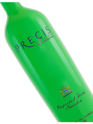 Precis "Pistachio" Vodka, Sweden