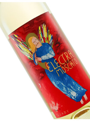 Quady 2022 Electra Moscato, Madera California