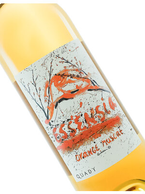 Quady 2022 Essensia Orange Muscat, Madera California