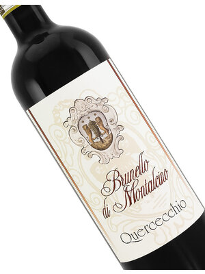 Quercecchio 2019 Brunello di Montalcino, Tuscany