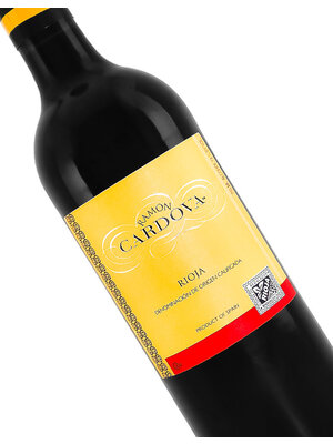 Ramon Cardova 2021 Rioja Kosher, Spain