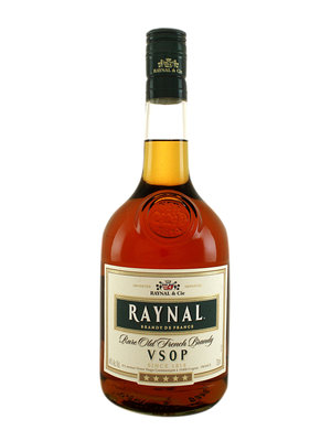 Raynal VSOP Brandy, France
