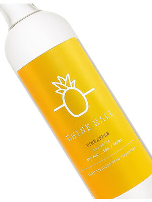 Rhine Hall Pineapple Eau De Vie, Mexico