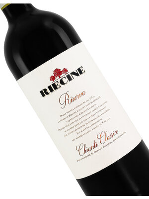 Riecine 2020 Chianti Classico Riserva, Tuscany