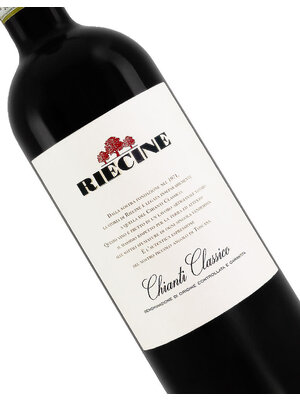 Riecine 2021 Chianti Classico, Tuscany