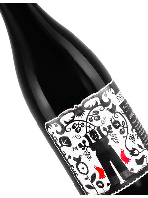 S.C. Pannell 2021 Shiraz "Field St." McLaren Vale
