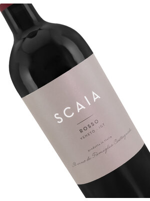 Scaia 2021 Rosso, Veneto, Italy