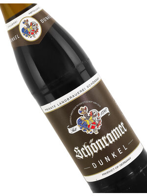Schonramer Dunkel 500ml Bottle - Germany