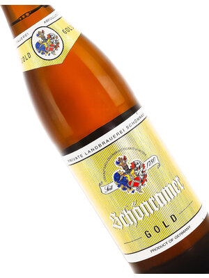 Schonramer "Gold" 500ml Bottle - Germany