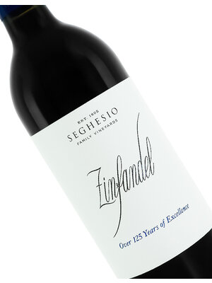 Seghesio 2023 Zinfandel, Sonoma County