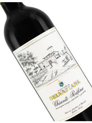 Selvapiana 2023 Chianti Rufina, Tuscany
